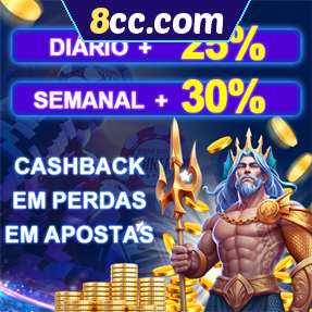 8cc.com Fundo de Resgate de Perdas Semanais