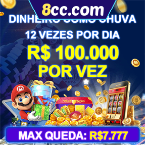 8cc.com Mina Misteriosa