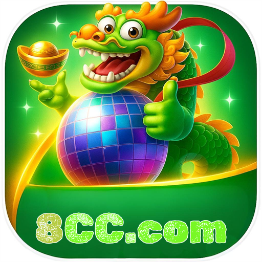 8cc.com Cassino Online